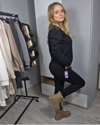 Hummingbird printed t-shirt