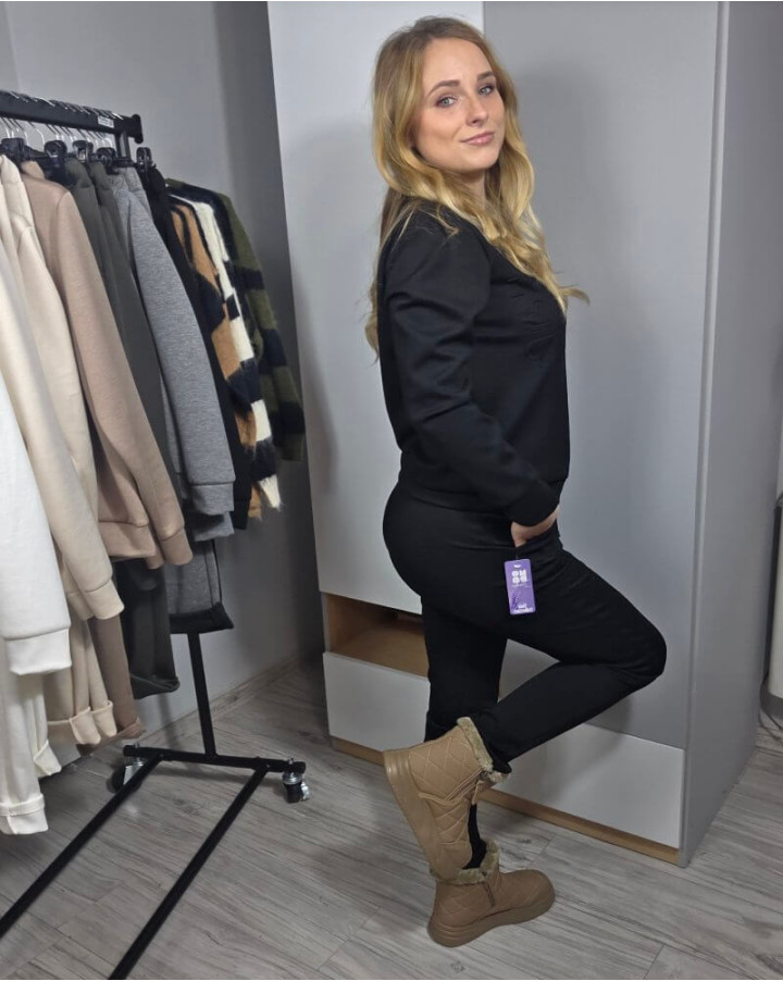 Hummingbird printed t-shirt